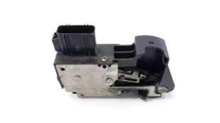 Recambio de cerradura puerta trasera derecha para ford fiesta (cbk) 2001-2008 1.4 tdci cat referencia OEM IAM 2S6AA26412BJ   2