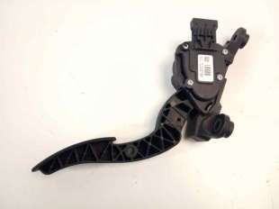 Recambio de potenciometro pedal para kia rio (yb) 2016- 1.2 cat referencia OEM IAM 15112016S1  