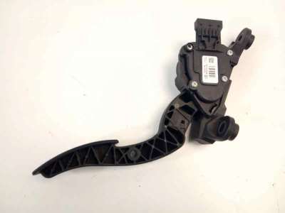 Recambio de potenciometro pedal para kia rio (yb) 2016- 1.2 cat referencia OEM IAM 15112016S1  