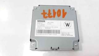 Recambio de modulo electronico para nissan qashqai (j11) 2013- n-connecta referencia OEM IAM 284A1HV02A  