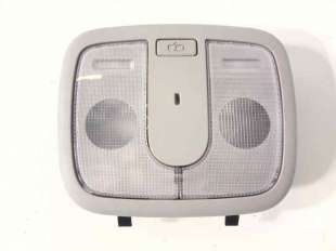 Recambio de luz interior para kia rio (yb) 2016- 1.2 cat referencia OEM IAM 928001W00  