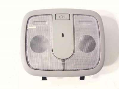 Recambio de luz interior para kia rio (yb) 2016- 1.2 cat referencia OEM IAM 928001W00  