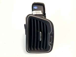 Recambio de rejilla aireadora para kia rio (yb) 2016- 1.2 cat referencia OEM IAM 974801WAA0  