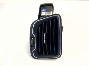 Recambio de rejilla aireadora para kia rio (yb) 2016- 1.2 cat referencia OEM IAM 974901WAA0  
