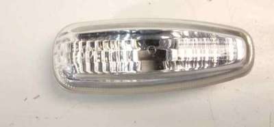 Recambio de piloto lateral derecho para kia rio (yb) 2016- 1.2 cat referencia OEM IAM 923031W  
