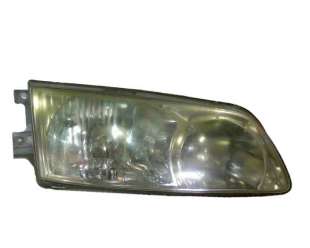 Recambio de faro derecho para hyundai h 1 starex 1999-2003 2.5 turbodiesel cat referencia OEM IAM 921024A500 108401701 