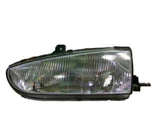 Recambio de faro izquierdo para hyundai lantra (j1) 1991- referencia OEM IAM 9210129070 HN0254606 