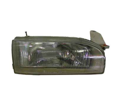 Recambio de faro derecho para universal universal - universal referencia OEM IAM 811101E231 TY0824613 11900402