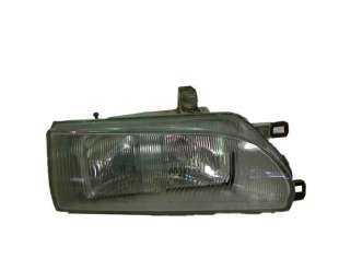 Recambio de faro derecho para toyota corolla (e11) 1997-2000 referencia OEM IAM 811101E282 TY0824603 11900302