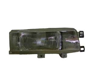 Recambio de faro derecho para toyota corolla (e11) 1997-2000 referencia OEM IAM 811101A730 TY0814613 