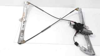 Recambio de elevalunas delantero izquierdo para peugeot 206 berlina 1998-2010 xn referencia OEM IAM 9221G0 106172104 118251