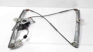 Recambio de elevalunas delantero izquierdo para peugeot 206 berlina 1998-2010 xn referencia OEM IAM 9221G0 106172104 118251