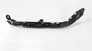 Recambio de molduras traseras para bmw serie 1 berlina (e81/e87) 2004-2012 116d referencia OEM IAM 51127058517  