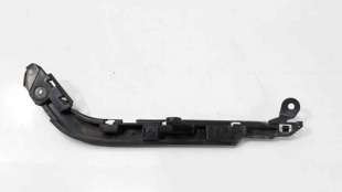 Recambio de molduras traseras para bmw serie 1 berlina (e81/e87) 2004-2012 116d referencia OEM IAM 51127058517   2