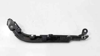 Recambio de molduras traseras para bmw serie 1 berlina (e81/e87) 2004-2012 116d referencia OEM IAM 51127058517  