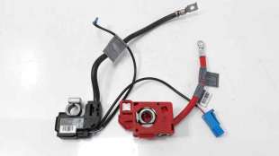 Recambio de modulo electronico para bmw serie 1 berlina (e81/e87) 2004-2012 116d referencia OEM IAM 49762239030   2