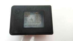 Recambio de abs para opel zafira b 2005-2014 1.7 16v cdti referencia OEM IAM 00404674E1   2