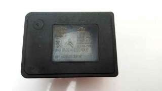 Recambio de abs para opel zafira b 2005-2014 1.7 16v cdti referencia OEM IAM 00404674E1  