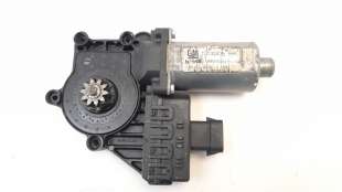 Recambio de motor elevalunas delantero derecho para opel zafira b 2005-2014 1.7 16v cdti referencia OEM IAM 13132435  
