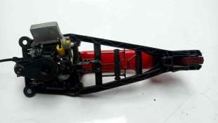 Recambio de maneta exterior delantera izquierda para opel zafira b 2005-2014 1.7 16v cdti referencia OEM IAM 13142770   2