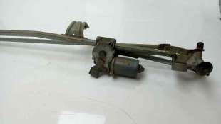 Recambio de motor limpia delantero para opel zafira b 2005-2014 1.7 16v cdti referencia OEM IAM 404976  