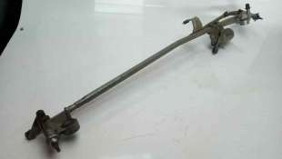 Recambio de motor limpia delantero para opel zafira b 2005-2014 1.7 16v cdti referencia OEM IAM 404976   2