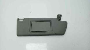 Recambio de parasol derecho para opel zafira b 2005-2014 1.7 16v cdti referencia OEM IAM 13234249  
