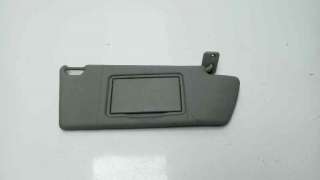Recambio de parasol derecho para opel zafira b 2005-2014 1.7 16v cdti referencia OEM IAM 13234249  