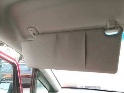 Recambio de parasol izquierdo para opel zafira b 2005-2014 1.7 16v cdti referencia OEM IAM 13234248  