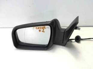 Recambio de retrovisor izquierdo para opel zafira b 2005-2014 1.7 16v cdti referencia OEM IAM 13312856 1051649012 OP7177314P