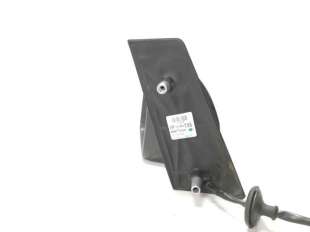 Recambio de retrovisor izquierdo para opel zafira b 2005-2014 1.7 16v cdti referencia OEM IAM 13312856 1051649012 OP7177314P 2