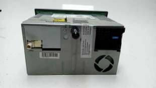 Recambio de sistema audio / radio cd para opel zafira b 2005-2014 1.7 16v cdti referencia OEM IAM 13289935   2