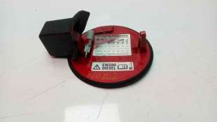 Recambio de tapa exterior combustible para opel zafira b 2005-2014 1.7 16v cdti referencia OEM IAM 13257473   2