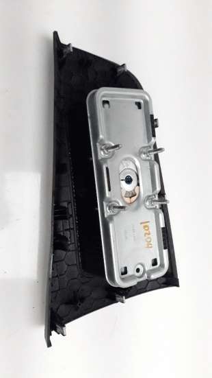 Recambio de airbag delantero derecho para dacia logan ii 2012- comfort referencia OEM IAM 34106291   2