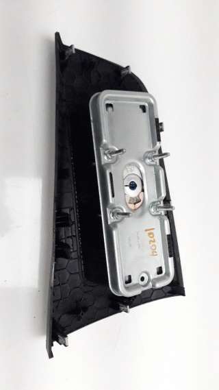 Recambio de airbag delantero derecho para dacia logan ii 2012- comfort referencia OEM IAM 34106291  