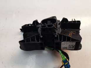 Recambio de anillo airbag para dacia logan ii 2012- comfort referencia OEM IAM 255670736R   2