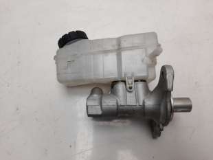Recambio de bomba freno para dacia logan ii 2012- comfort referencia OEM IAM 460915125E  