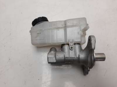 Recambio de bomba freno para dacia logan ii 2012- comfort referencia OEM IAM 460915125E  