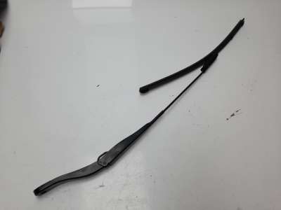 Recambio de brazo limpia delantero izquierdo para dacia logan ii 2012- comfort referencia OEM IAM 288818586R  