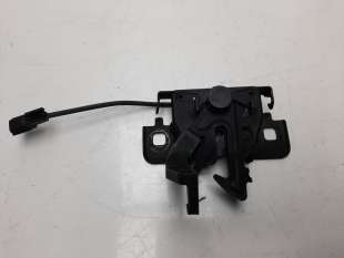 Recambio de cerradura capo para dacia logan ii 2012- comfort referencia OEM IAM 656013486R  