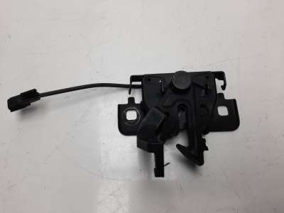 Recambio de cerradura capo para dacia logan ii 2012- comfort referencia OEM IAM 656013486R  