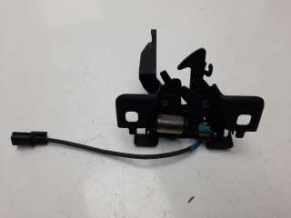 Recambio de cerradura capo para dacia logan ii 2012- comfort referencia OEM IAM 656013486R  