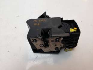 Recambio de cerradura puerta delantera izquierda para dacia logan ii 2012- comfort referencia OEM IAM   