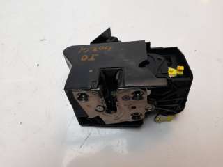 Recambio de cerradura puerta delantera izquierda para dacia logan ii 2012- comfort referencia OEM IAM   
