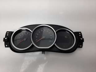 Recambio de cuadro instrumentos para dacia logan ii 2012- comfort referencia OEM IAM 24810625R  