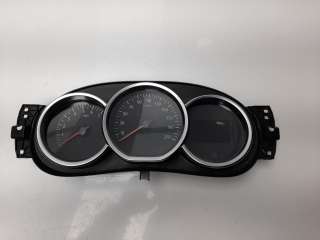 Recambio de cuadro instrumentos para dacia logan ii 2012- comfort referencia OEM IAM 24810625R  