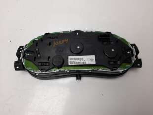 Recambio de cuadro instrumentos para dacia logan ii 2012- comfort referencia OEM IAM 24810625R   2