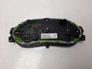 Recambio de cuadro instrumentos para dacia logan ii 2012- comfort referencia OEM IAM 24810625R  