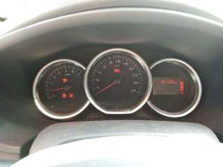Recambio de cuadro instrumentos para dacia logan ii 2012- comfort referencia OEM IAM 24810625R  