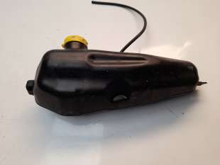 Recambio de deposito limpia para dacia logan ii 2012- comfort referencia OEM IAM 289107187R   2